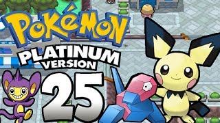 POKÉMON PLATIN 🌎 #25: Ferienanlage am Strand