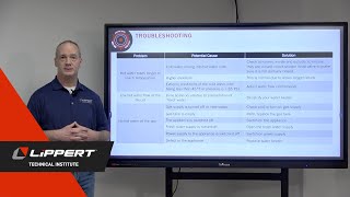 How to Perform Basic Troubleshooting on Your Furrion Tankless Water Heater V1