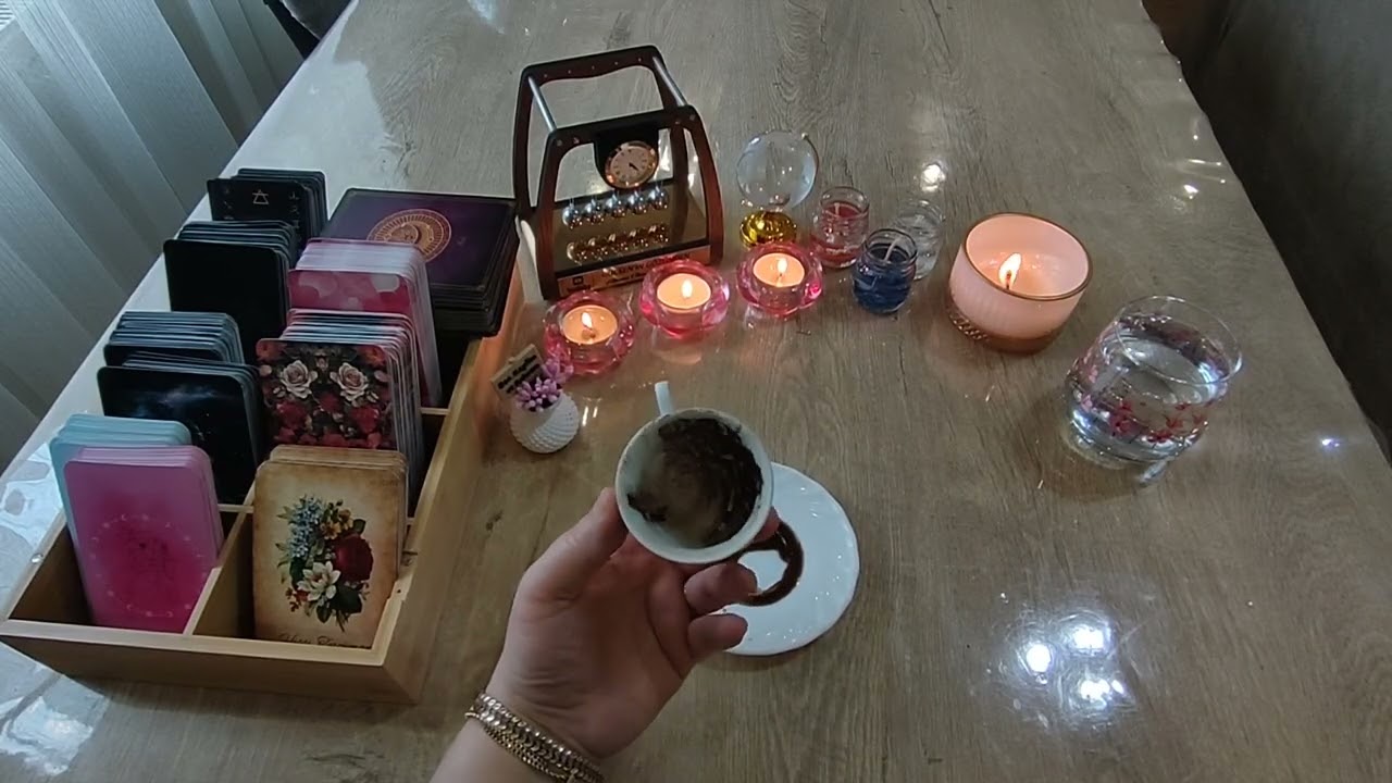 YENGEÇ BURCU 8-14 ŞUBAT KAHVE FALI 🙏🌹☕#keşfet #kahvefalı 