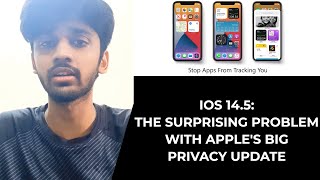 iOS 14.5.1 now rolling out with a fix for App Tracking Transparency bug | ENGLISH | TECHBYTES