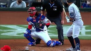 Nathan Eovaldi Throws A Complete-Game Shutout For Rangers