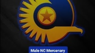 Planetside 2 NC Male Mercenary Voice