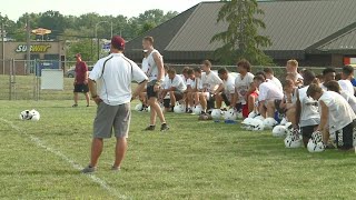 2019 Highlight Zone Season Preview: Concordia Cadets