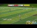NCAA Soccer vs Olivet  10/1/19