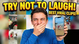 Can You Survive This? 100 Viral Moments That Will Make You Laugh