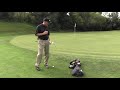 Fringe Shots: Should You Chip or Putt?
