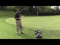 Fringe Shots: Should You Chip or Putt?