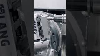 NSANE Multi-Axis Ramping Toolpath!