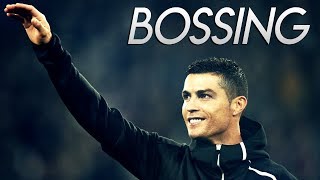 Cristiano Ronaldo ► BOSSING 2019 | Skills & Goals | HD
