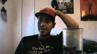 Wake N Bake (Youngster Advice) Weed Smokers Only!