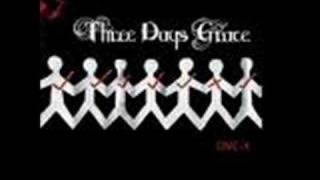 Get Out Alive-Three Days Grace chords
