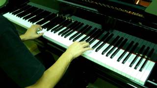 Carl Czerny Study Op.599 No.59 Practical Method for Piano Beginners 車爾尼 钢琴初级教程