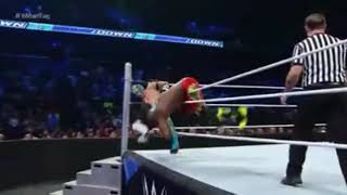 Story wa keren ( smackdown )