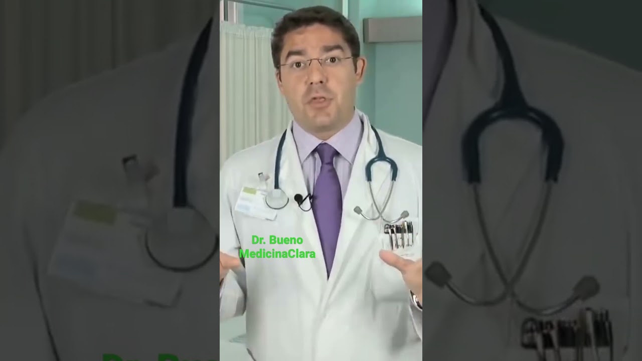 La clave para no tener RESACA - CRUDA 