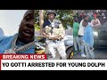 Feds Arrest Yo Gotti Snatch Angela Simmons Chain Ralo Buys CMG For $125M Gives Back To Young Dolph F