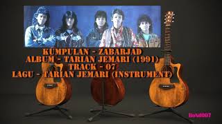 Download Lagu Zabarjad - Tarian Jemari - 07 - Tarian Jemari (Instrumental) MP3