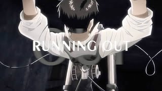 The Phoenix Shingeki No Kyojin