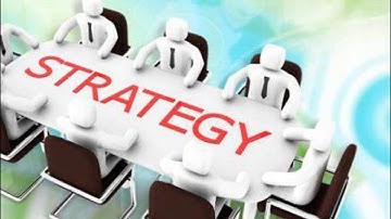 team effort to make strategy powerpoint templates ppt backgrounds for slides 0413 presentation infog