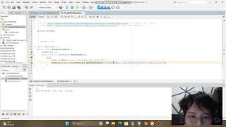 CRUD JAVA (GUI & koneksi database)