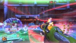 Paladins (Patch 38) - Barik - Ranked - Top Play