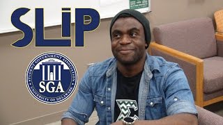 SGA LEADERSHIP INTERNSHIP PROGRAM