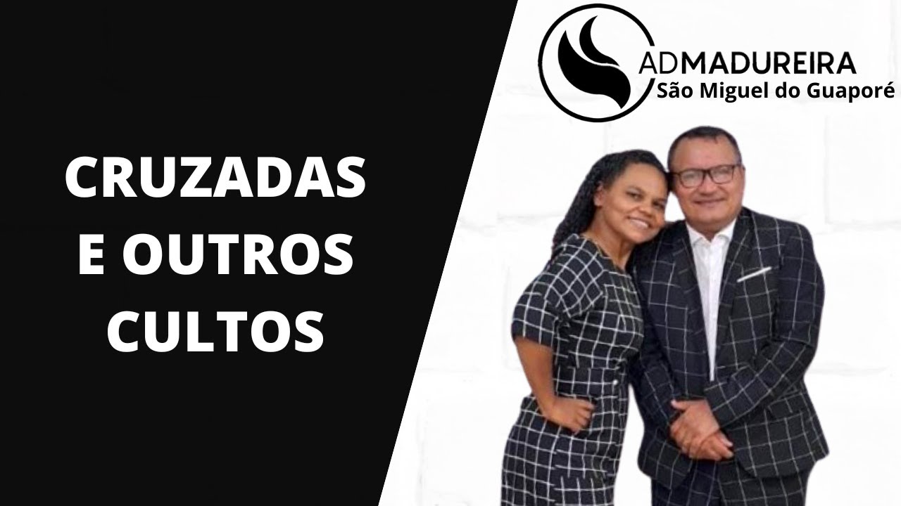 Culto da Virada (31/12/2025)