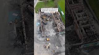 Bydynek Biedronki W Polkowicach