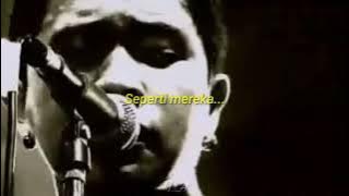 Captain Jack - Hanya karena lirik (buat story' wa)