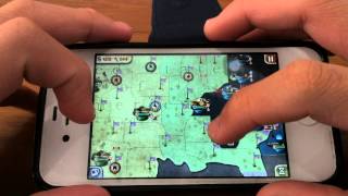 World Conqueror 2 Axis 10: Invasion of North America part 2