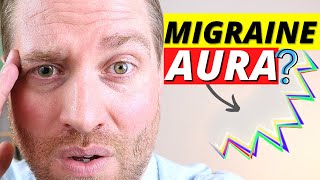 Migraine Aura - Everything You Need To Know About Visual Auras From Migraines