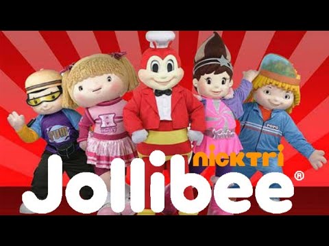 Jollibee: The Series Opening Song || Top Neptune Animations