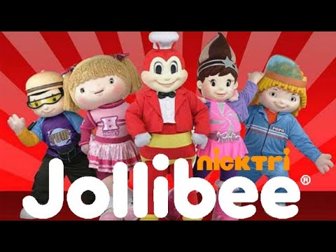 Jollibee: The Series