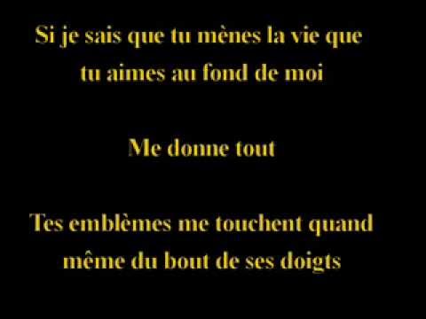 Drole de vie tout ce qui brille.wmv