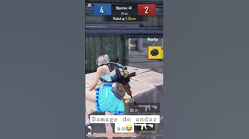 Damage do andar aao 😂🤣 #bgmi #bgmishorts #moments #funny #pubg #shortvideo #viral #jonathan #bgmi