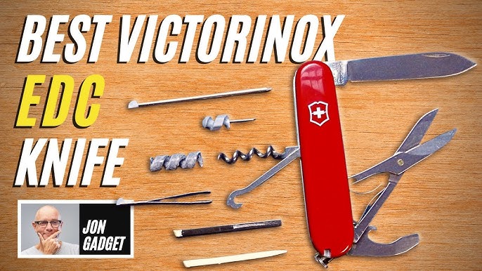 I was WRONG! The Victorinox Compact is BACK. 