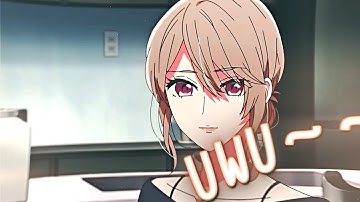 Miyako edit // habits