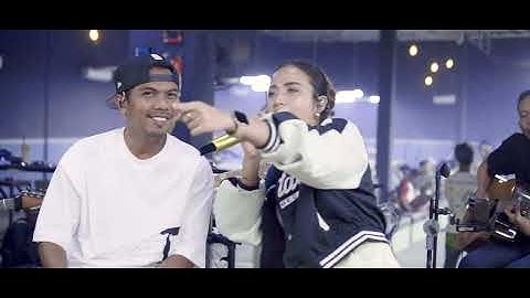 Thumbnail of Dini Kurnia Feat. Mufly Key - Omonge Uwong (Official Music Video) FYP TikTok || SKA VERSION !!!