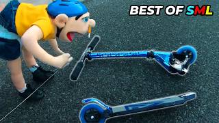 SML Movie: BEST JEFFY SML VIDEOS