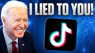 Thumbnail for The Media is Lying to You About TikTok