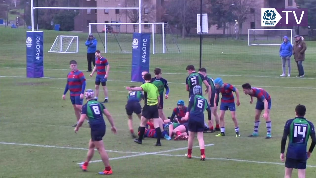 Boys Schools Cup Finals Day 2019 | Highlights - YouTube