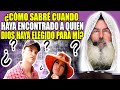 Javier Palacios Celorio 2023 ✝️ ¿Cómo Sabré Cuando Haya Encontrado A Quien Dios Haya Elegido Para Mí