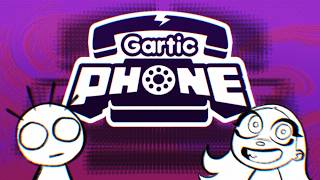 Download lagu Gartic Phone w/ Cole!