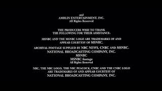 Deep Impact 1998 DVD Closing