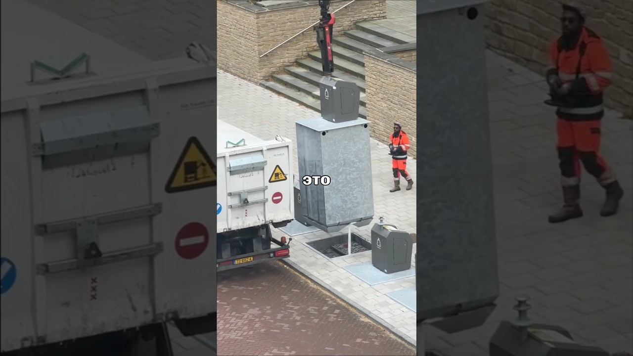 Намного лучше выглядит,  чем зелёные кормушки 😊 