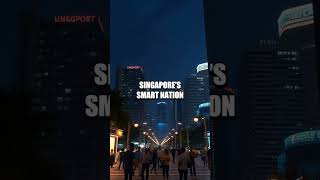 Smart City Symphonies: Building Tomorrow's Urban Tech