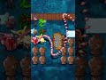 PvZ Fusion 3.1.1 - 10 Ultimate Plants Vase Breaker Vs 10 Zombie Vase Breaker - Eps 277