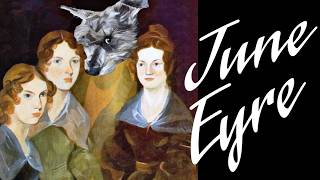 June Eyre 2026: Jane Eyre - Chapter 9