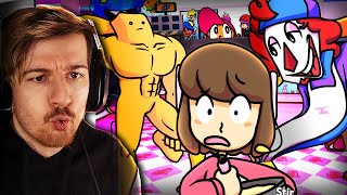 NEW MUSIC GAME YEAH & IT IS AMAZING. | Scratchin' Melodii