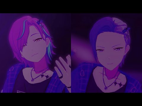【プロセカMV】リアライズ/男性陣(イルミネートスター衣装)