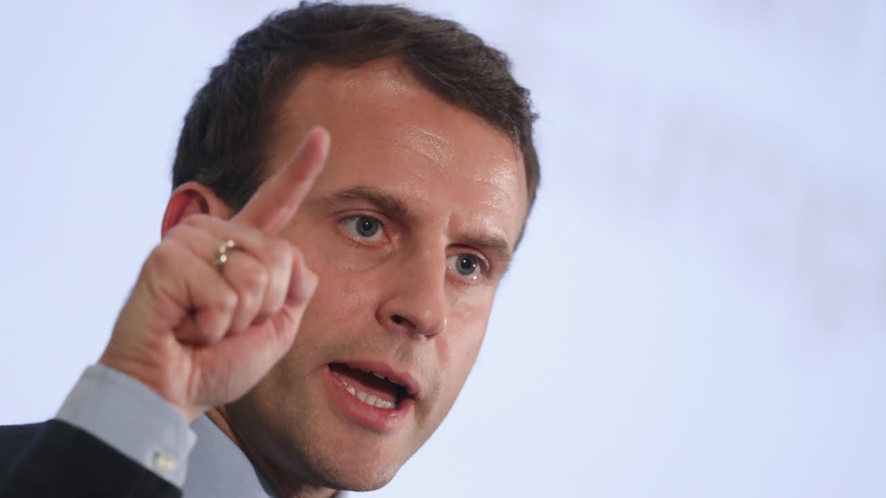 Emmanuel Macron urges Israel to cease Gaza bombing campaign Emmanuel Macron urges Israel to cease Gaza bombing campaign